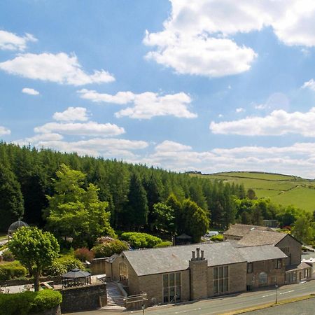 The Saddleworth Hotel Diggle Luaran gambar