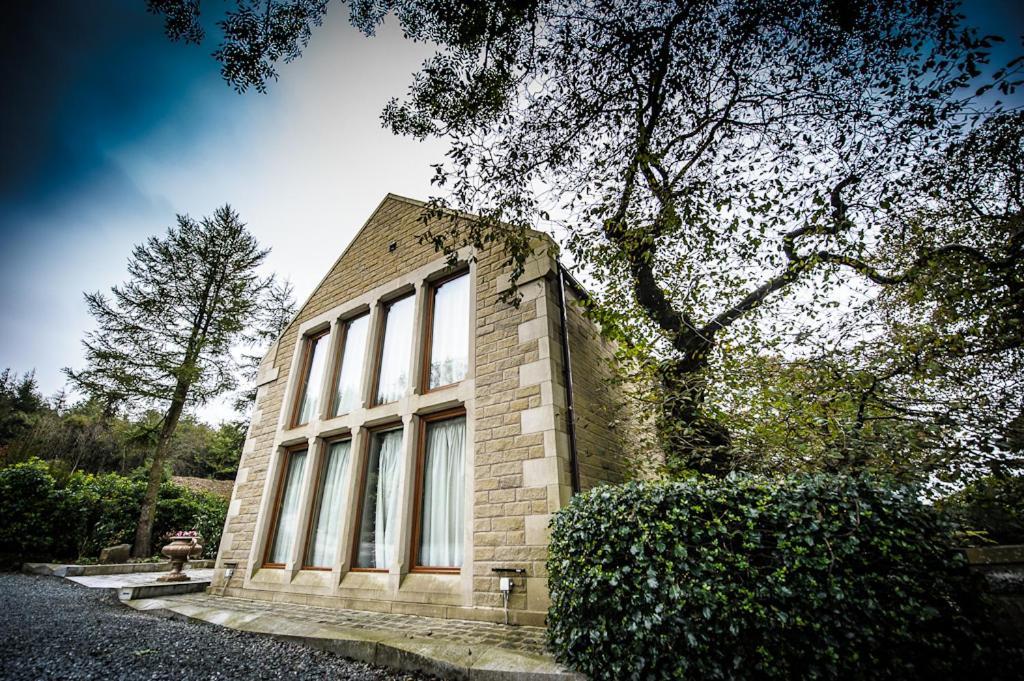 The Saddleworth Hotel Diggle Luaran gambar