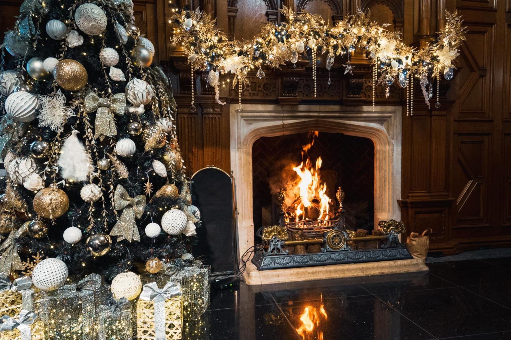 The Saddleworth Hotel Diggle Luaran gambar