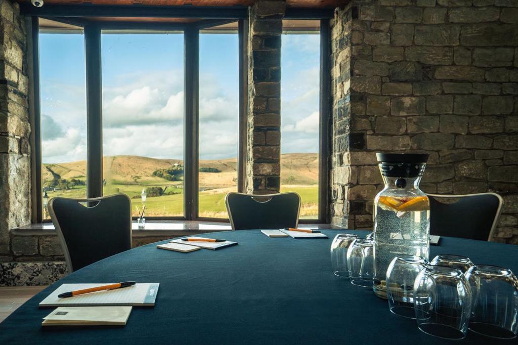 The Saddleworth Hotel Diggle Luaran gambar