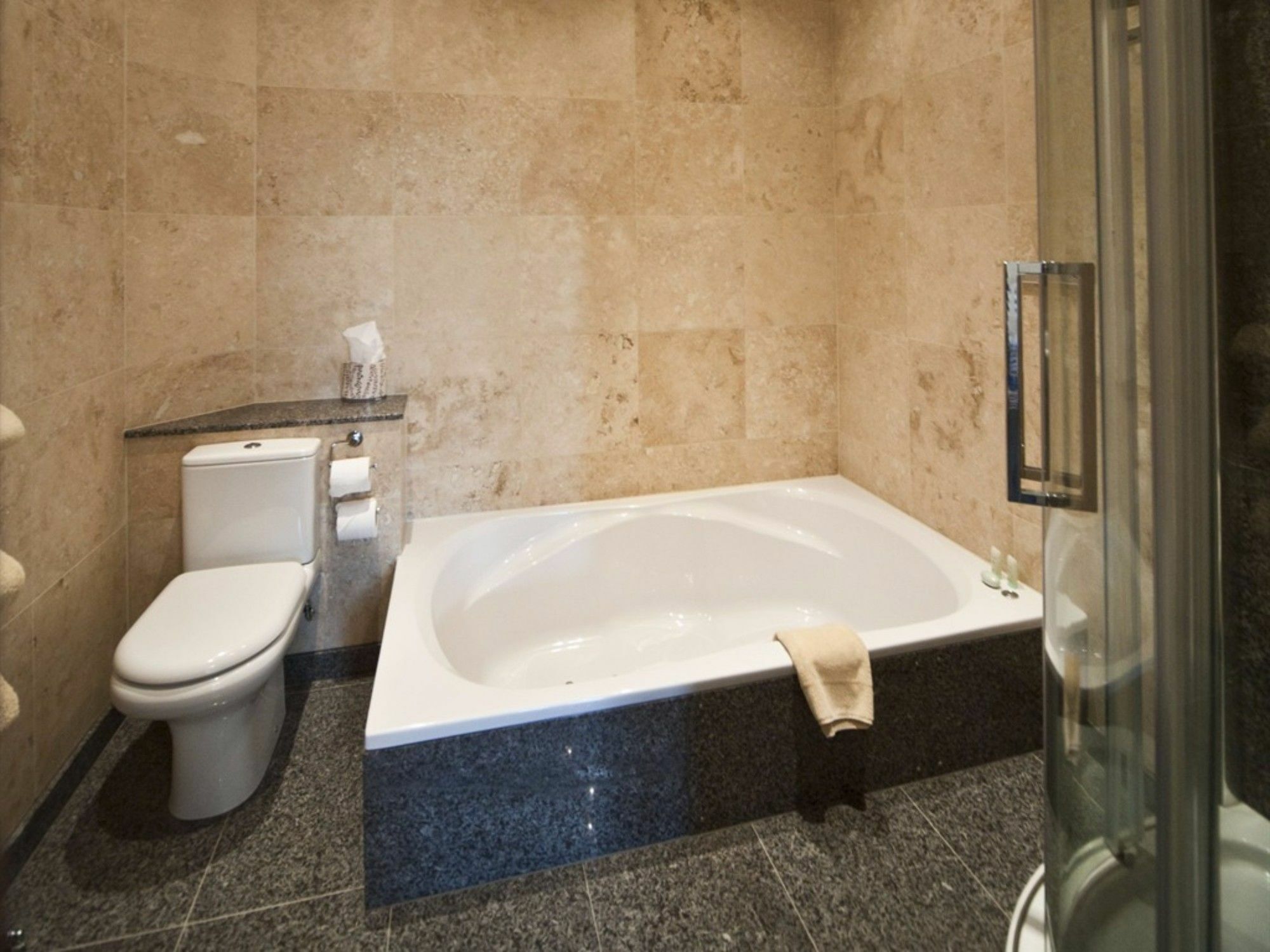 The Saddleworth Hotel Diggle Luaran gambar