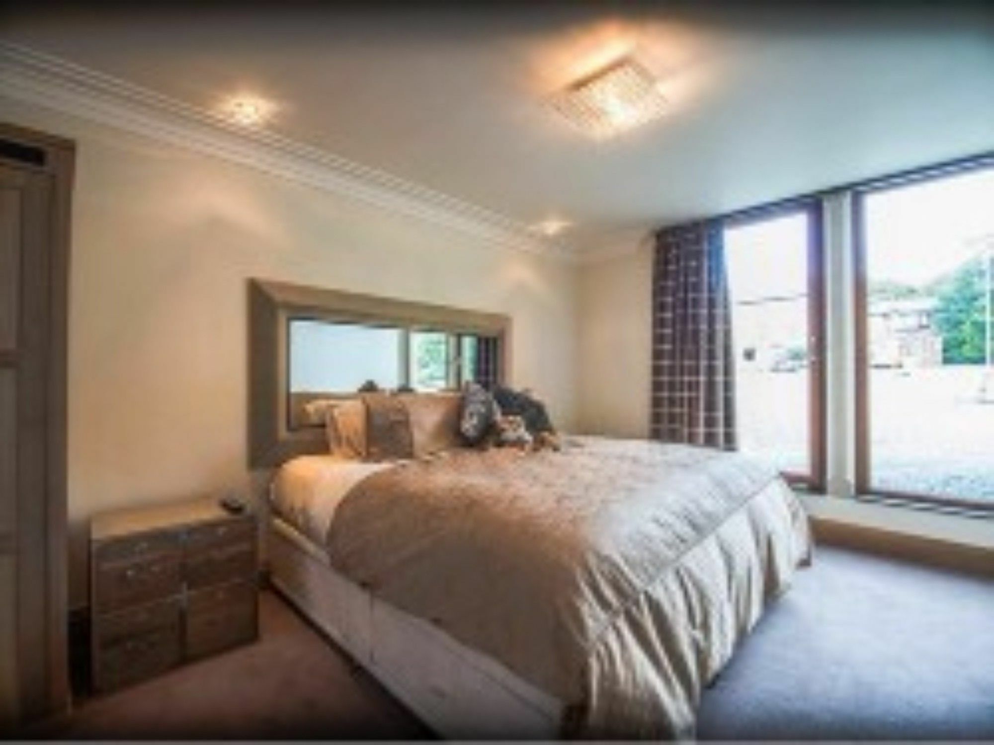The Saddleworth Hotel Diggle Luaran gambar