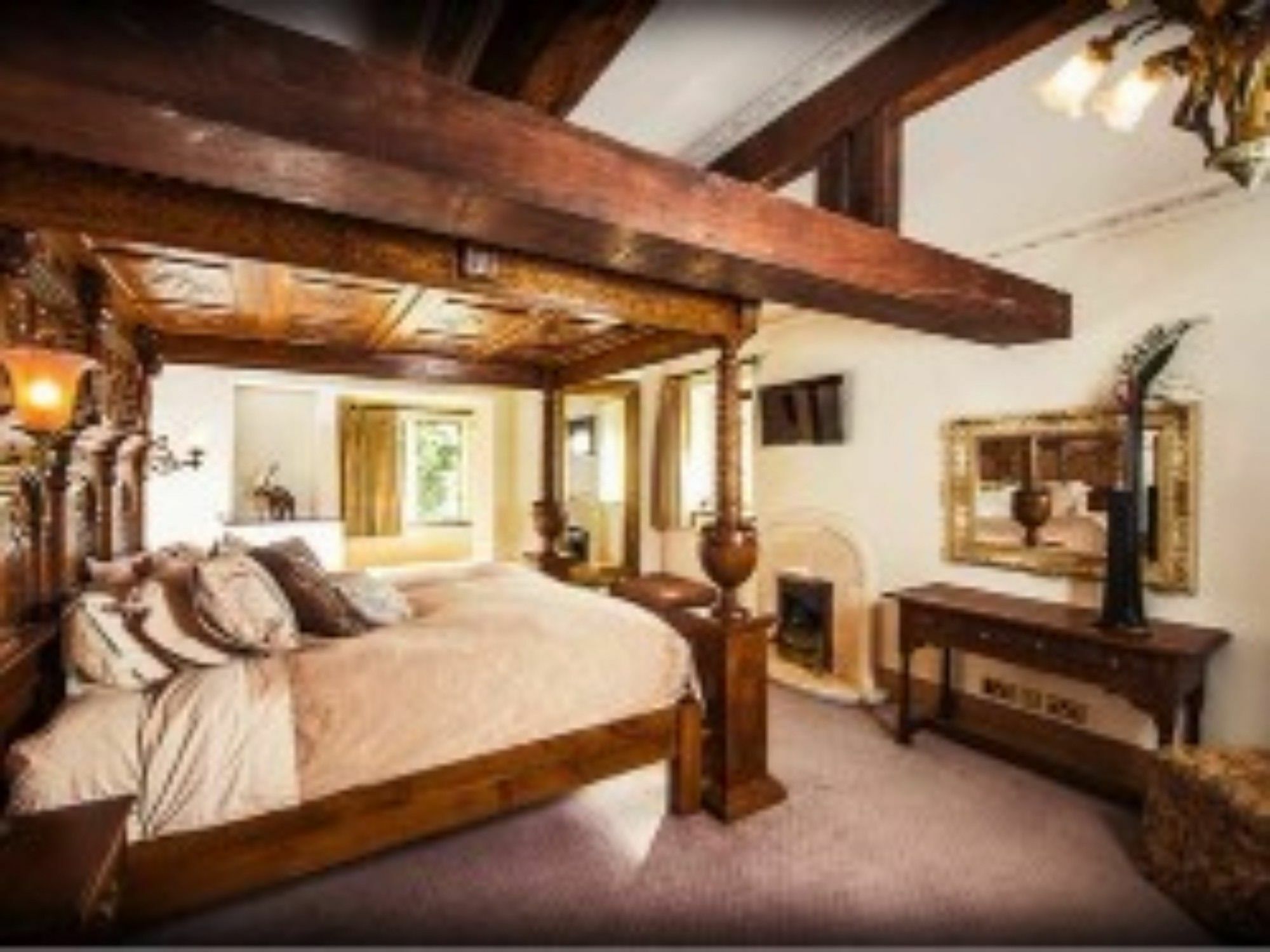 The Saddleworth Hotel Diggle Luaran gambar