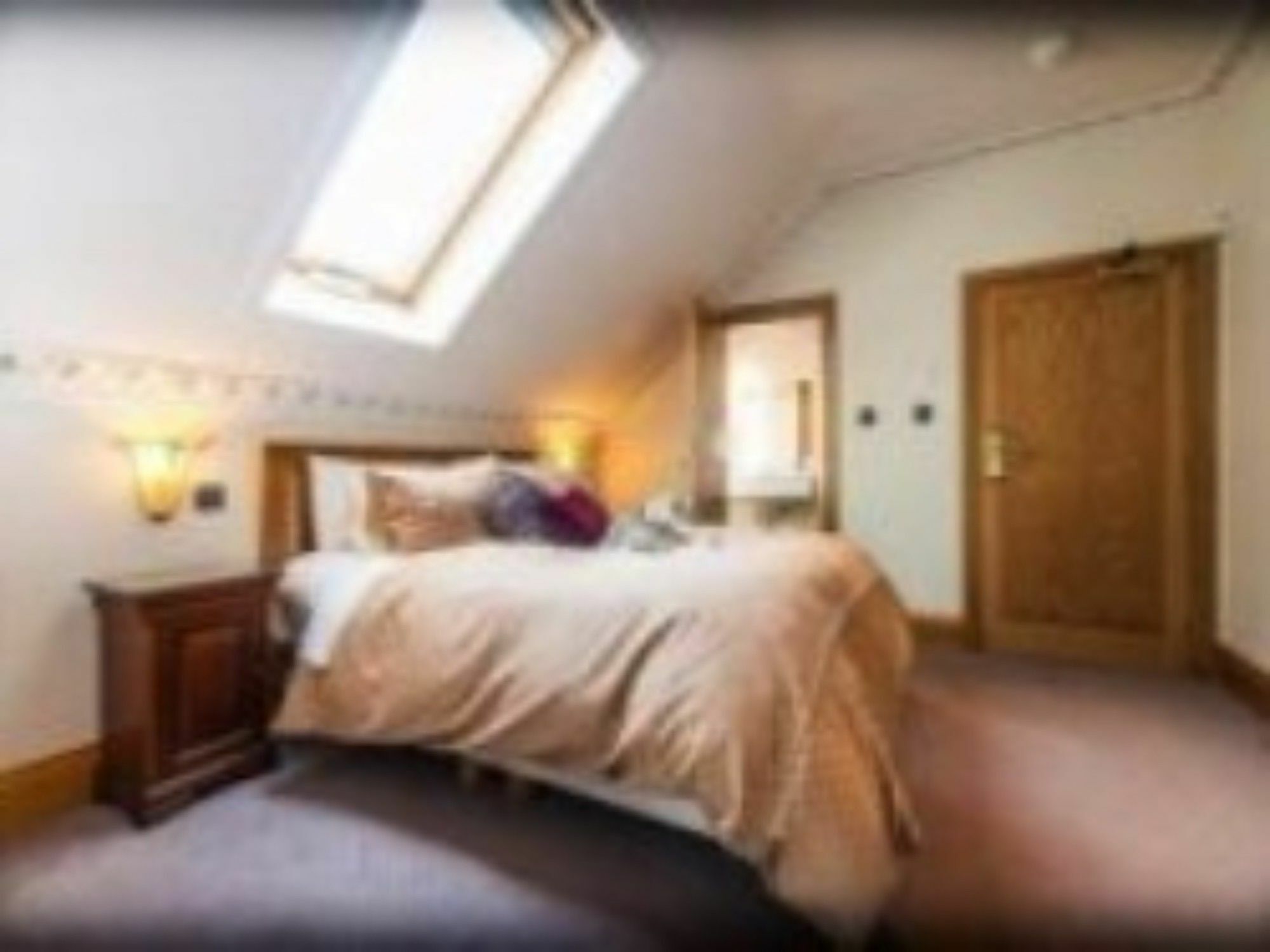 The Saddleworth Hotel Diggle Luaran gambar