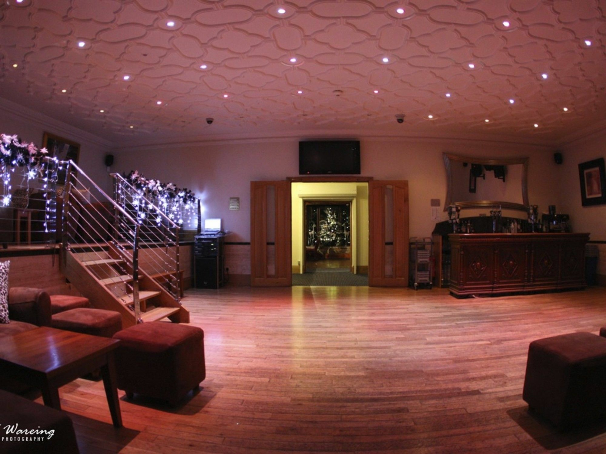 The Saddleworth Hotel Diggle Luaran gambar