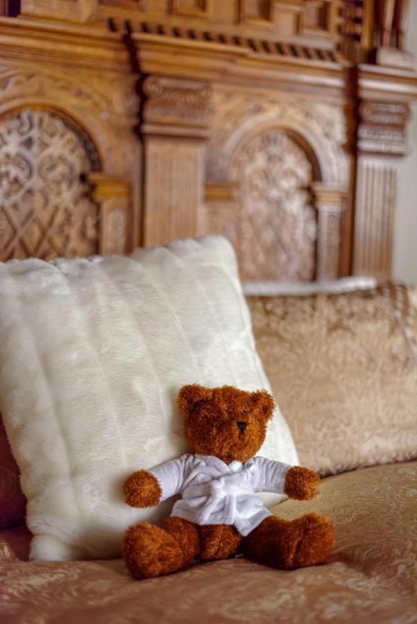 The Saddleworth Hotel Diggle Luaran gambar