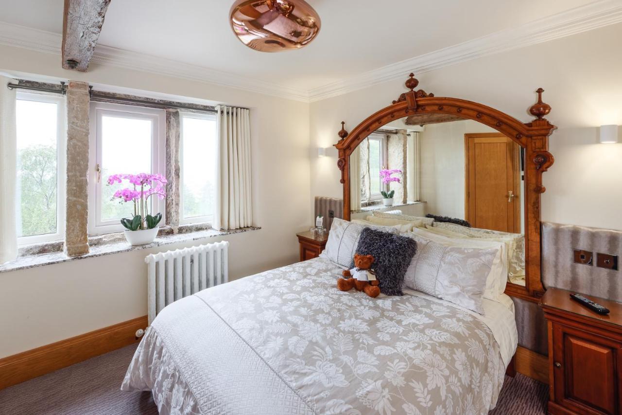 The Saddleworth Hotel Diggle Luaran gambar